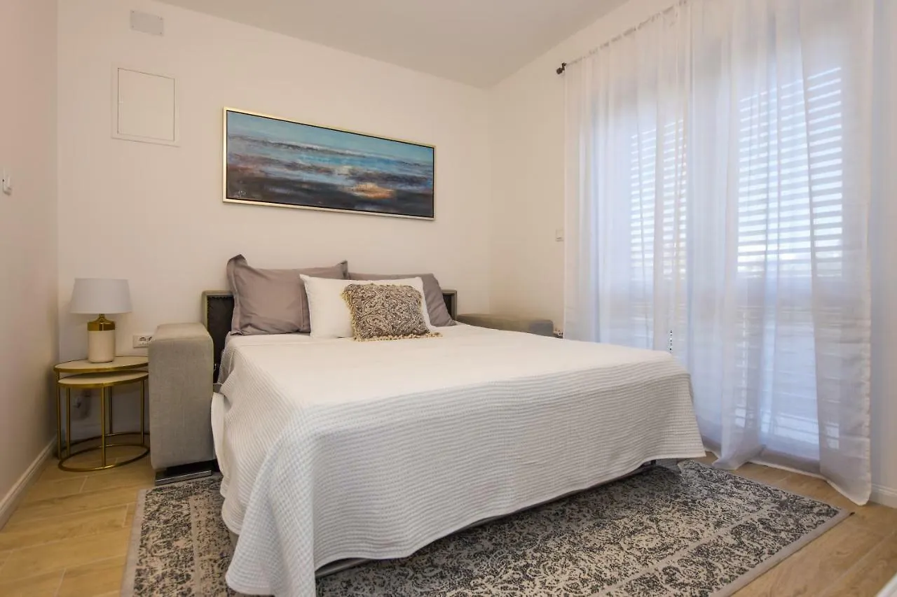 Apartments Villa Laura Croatia