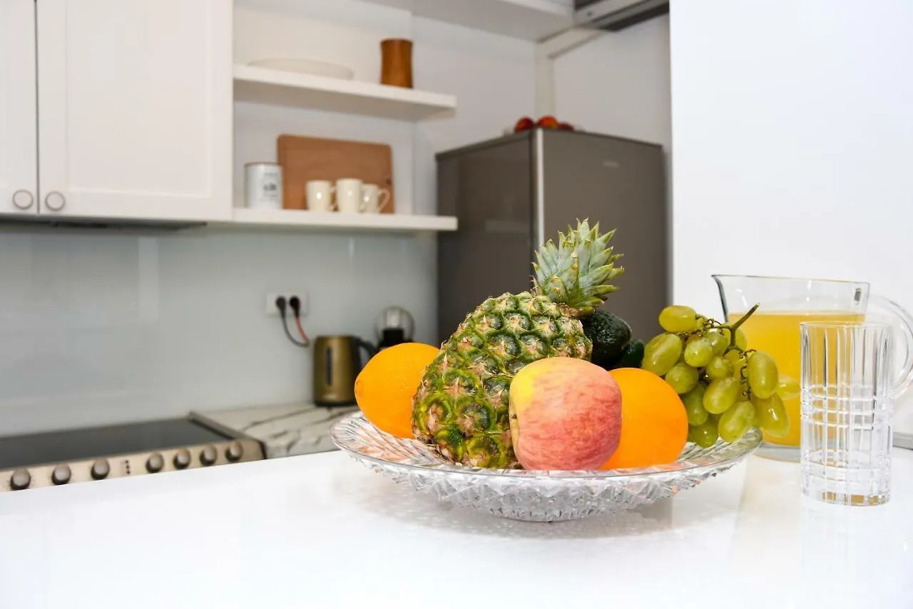 Apartments Villa Laura Croatia