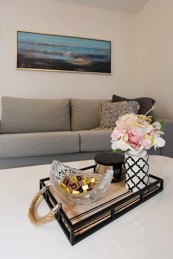 Apartments Villa Laura