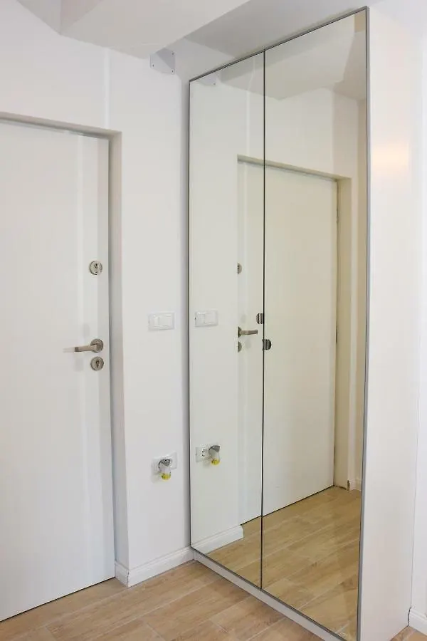 Apartments Villa Laura