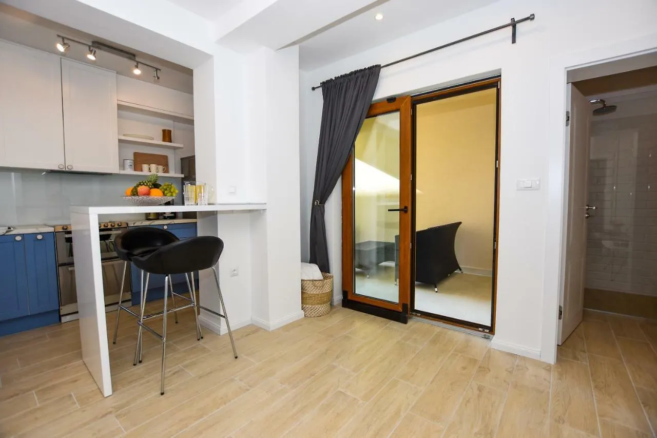 Apartments Villa Laura Croatia