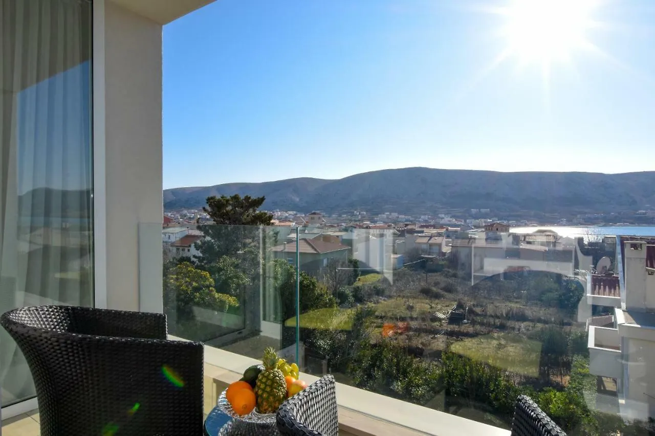 Apartments Villa Laura Croatia