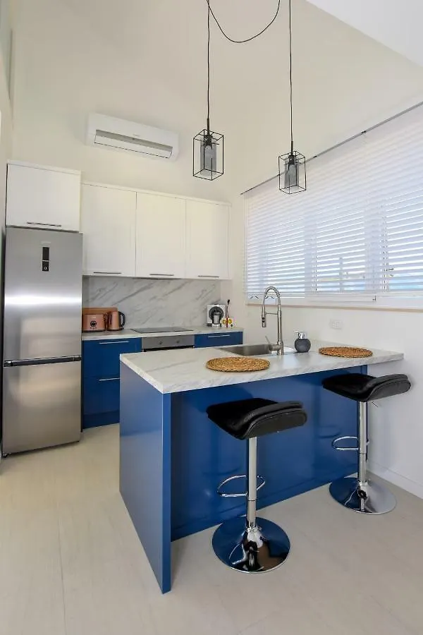 Apartments Villa Laura 0*, Pag Town